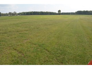Pond in Dekalb County, Indiana - MAJOR LAND AUCTION - 516+/- ACRES OFFERED IN 18 TRACTS OR COMBINATIONS IN DEKALB COUNTY, INDIANA